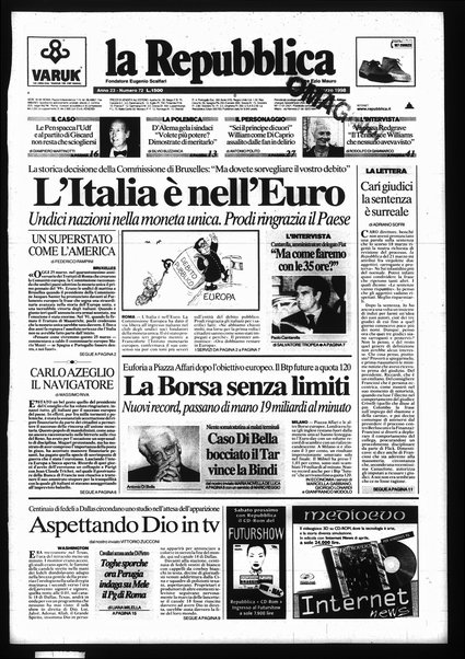 La repubblica